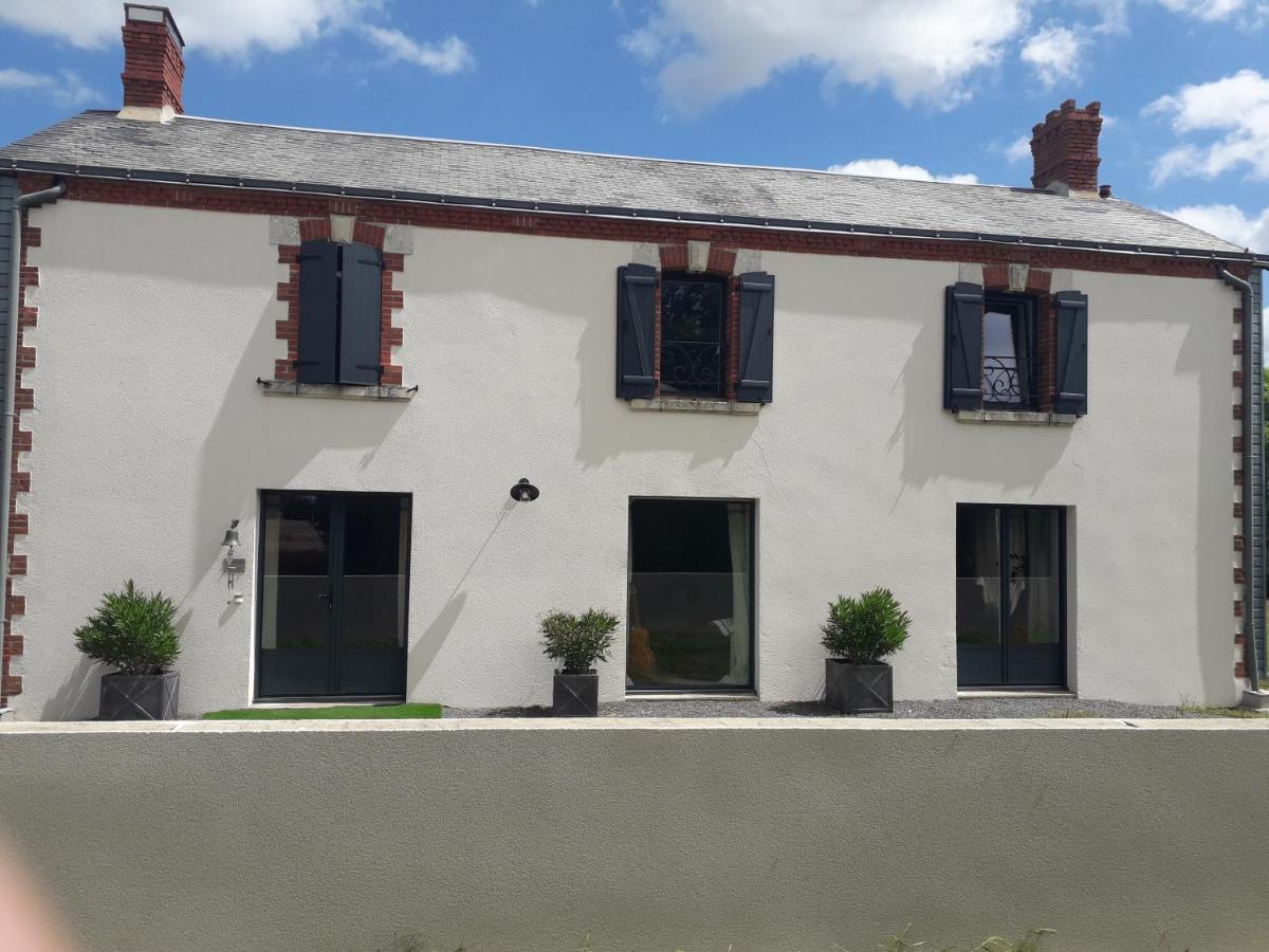 L' ART CHAMP BEAU - B&B Rocheservière