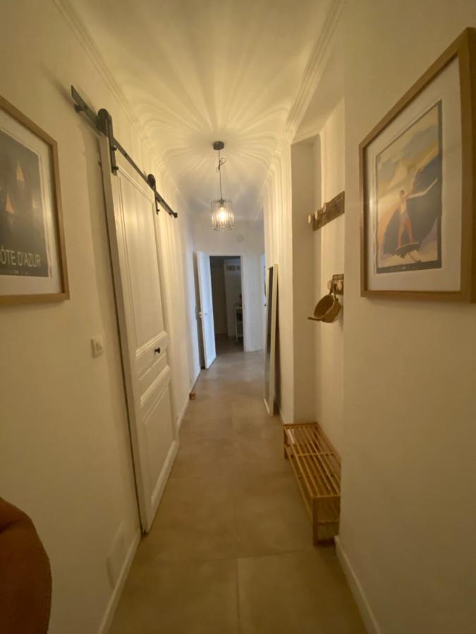 2 pièces hyper centre - B&B