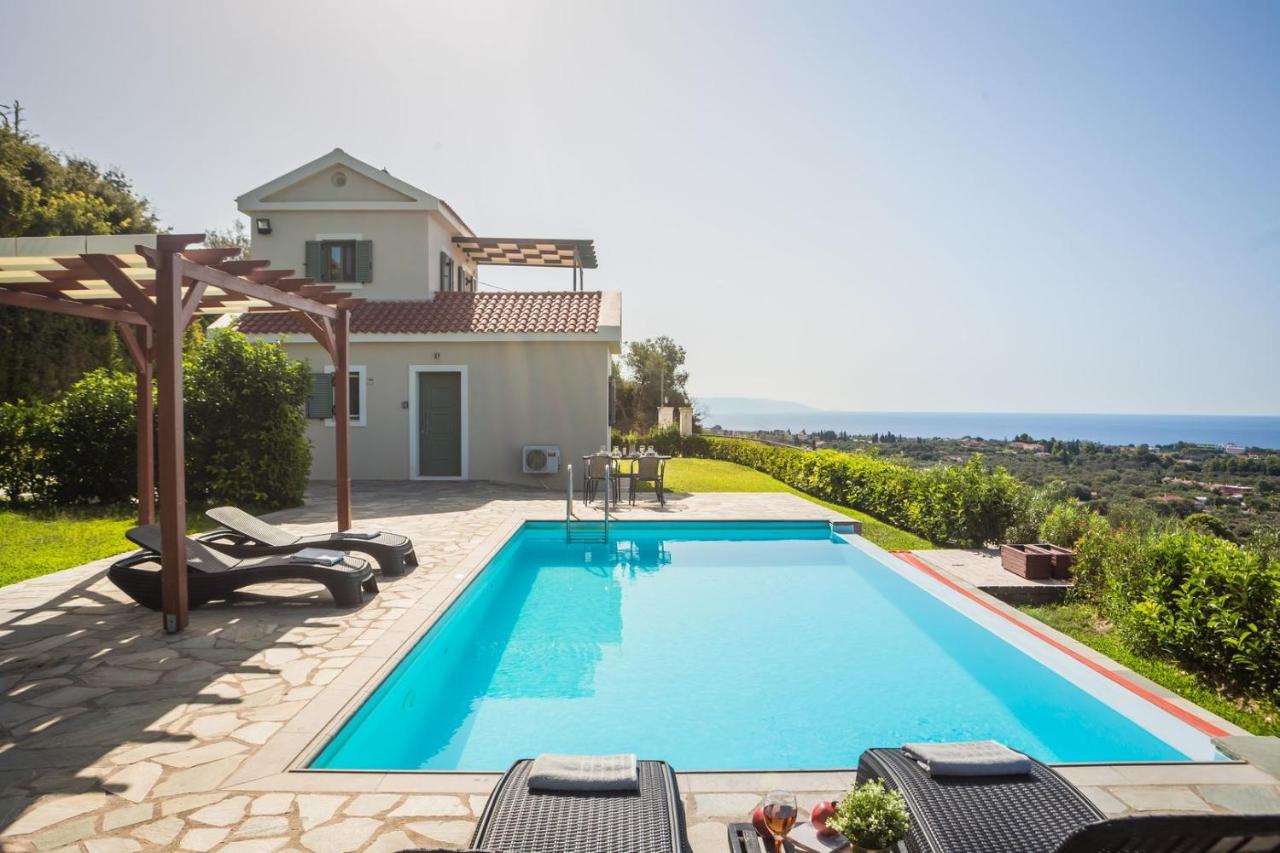 Villa Elaia - B&B