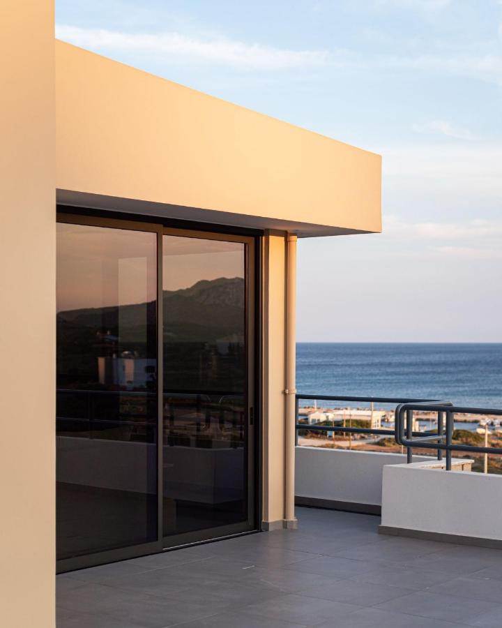 Sounio Panoramic Loft - Bed and Breakfast