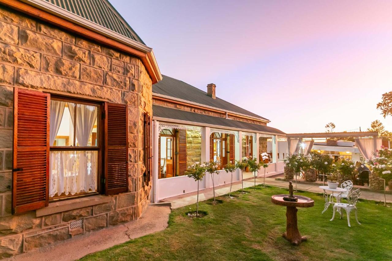 Ravenscliff Manor - B&B