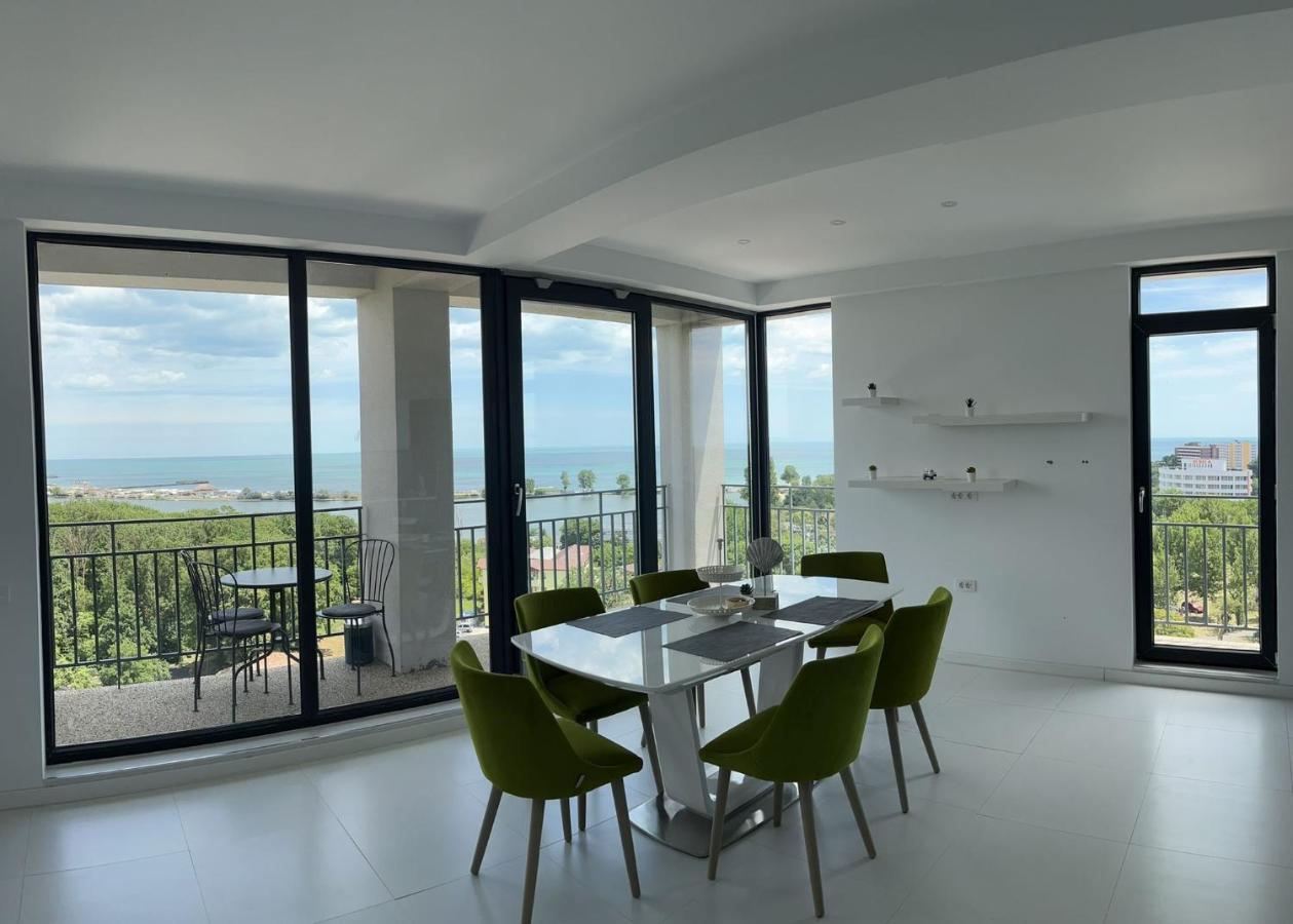 B&B Neptun - Panoramic Sea View 3 rooms Apartment in Neptun. - Bed and Breakfast Neptun
