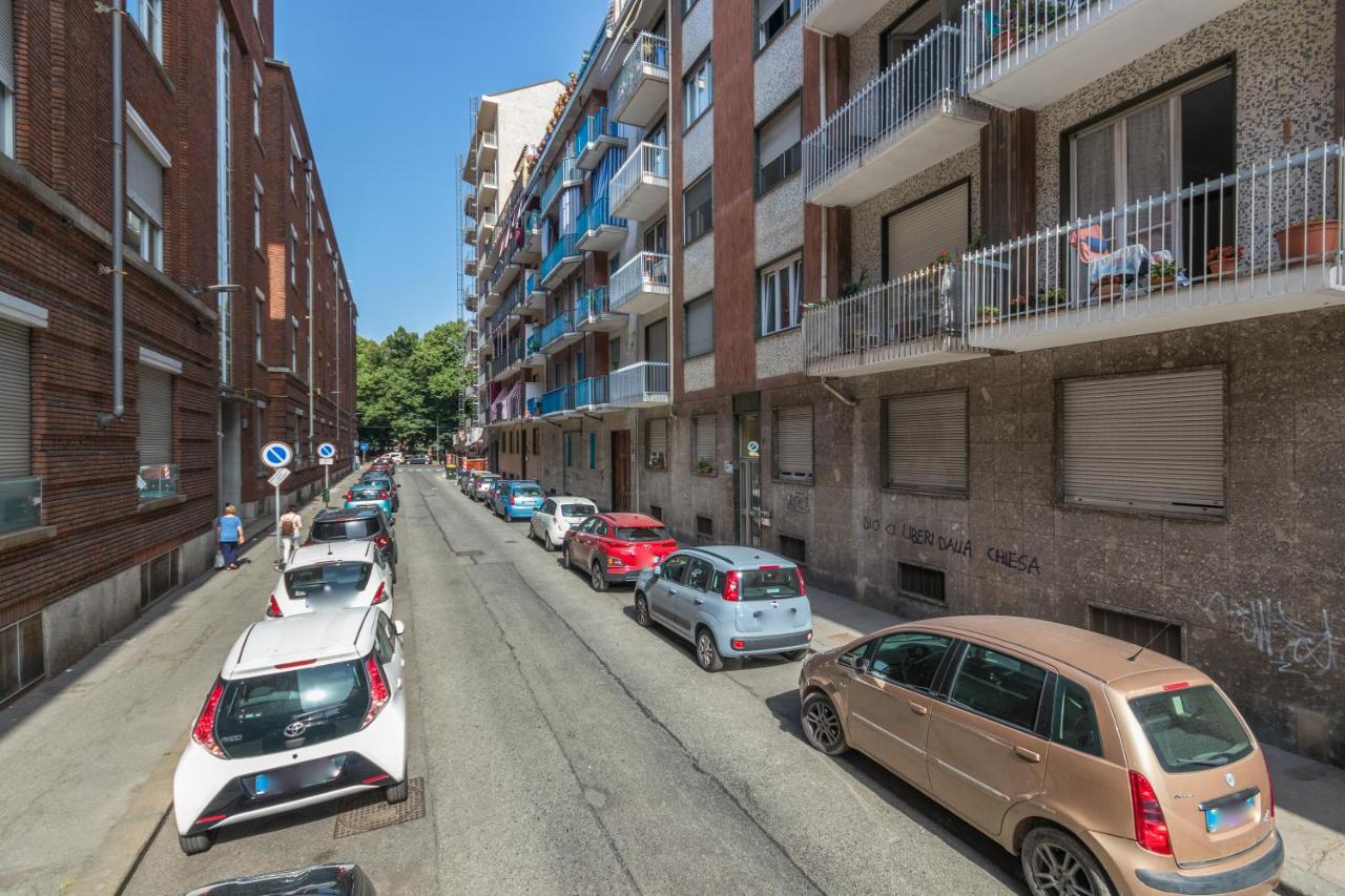La Casa di Ezio a pochi passi dal Centro - B&B Torino