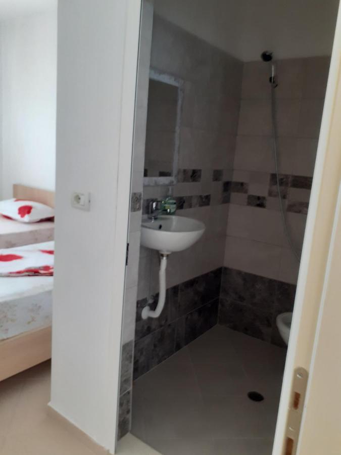 Budget Double or Twin Room