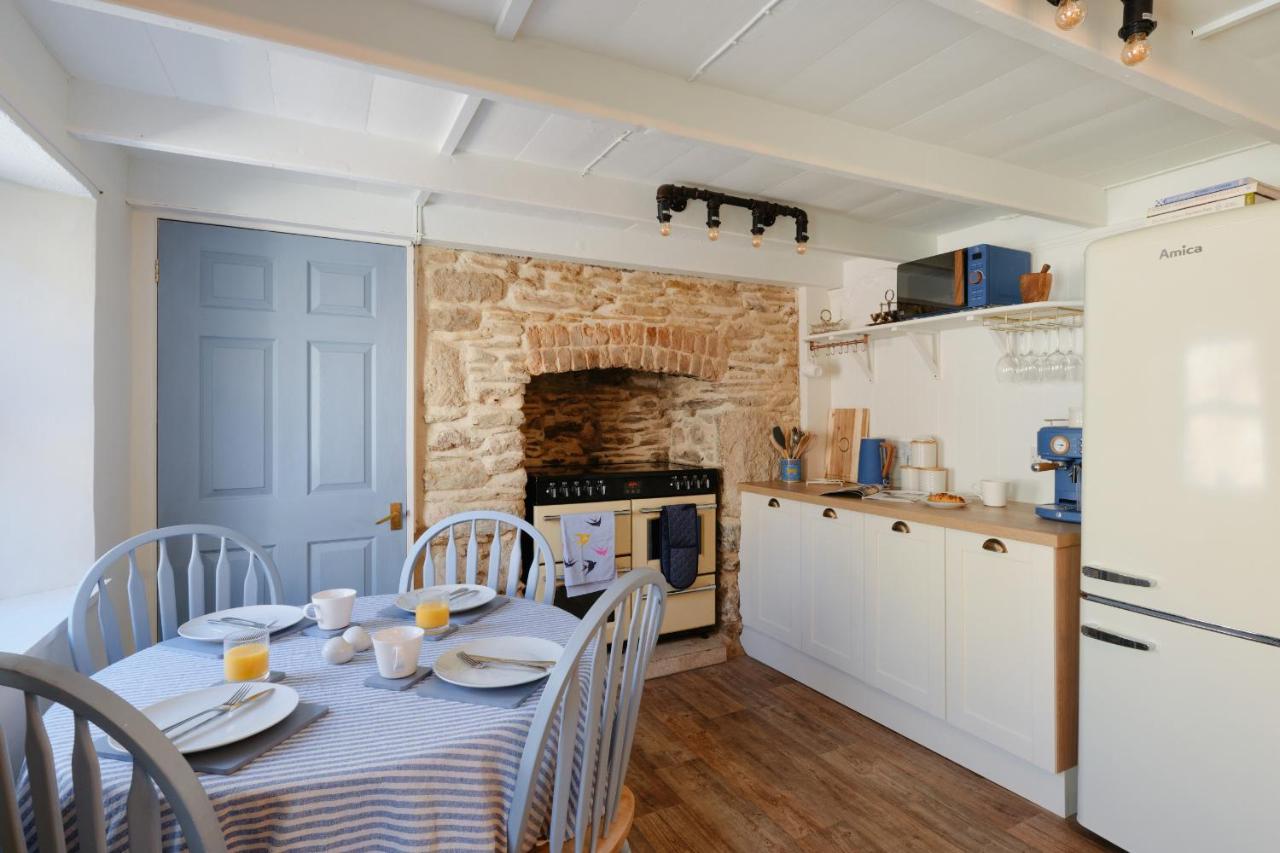 Finest Retreats - Primrose Cottage - B&B Tywardreath