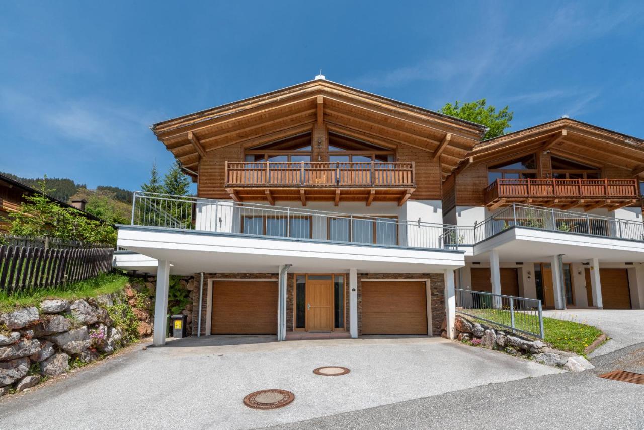 SEVENTEEN Schmittental by All in One Apartments - B&B Schmitten