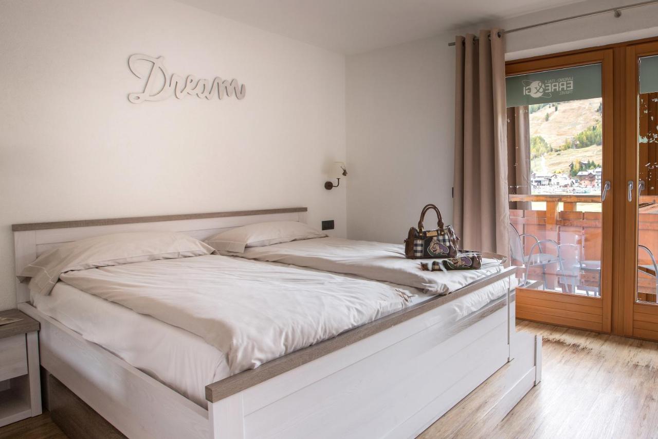 Appartement 2 Chambres