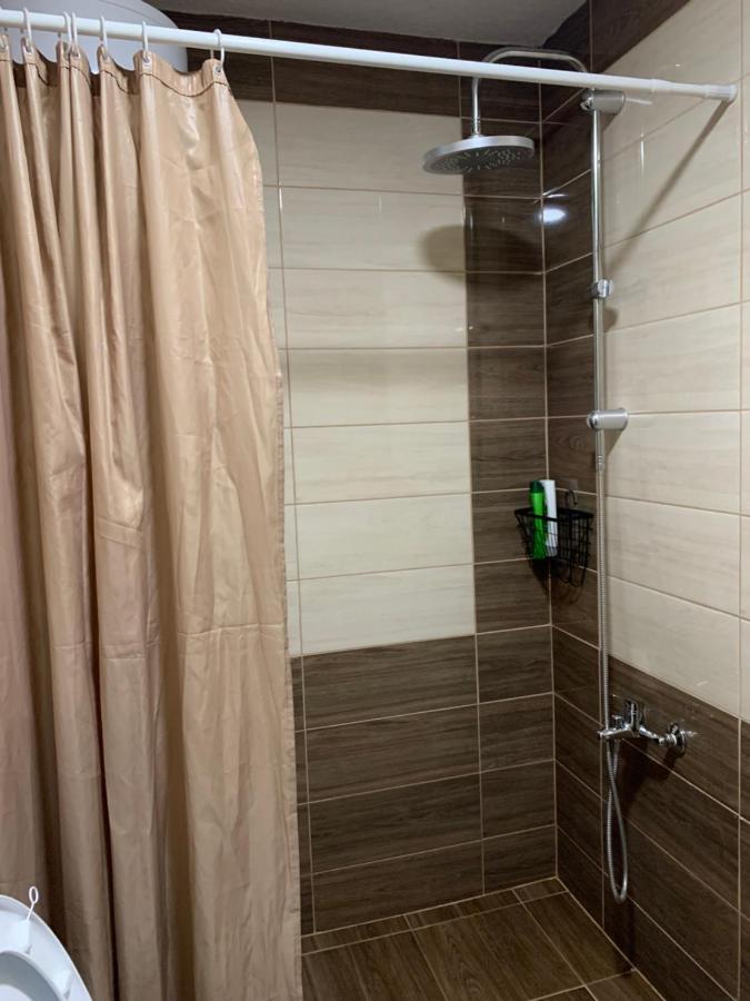 Chambre Quadruple avec Salle de Bains