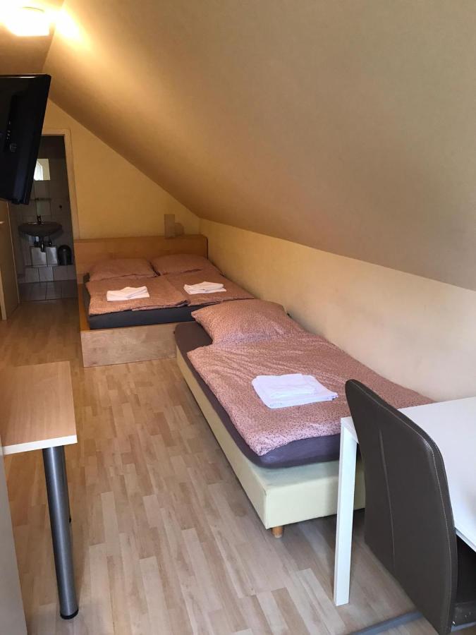 Family Double Room