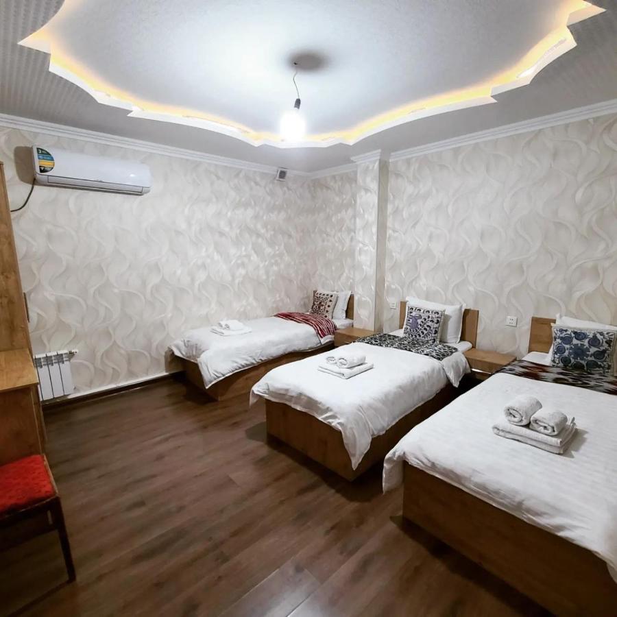 Comfort Dreibettzimmer