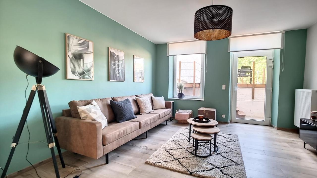 Apartment mit 2 Schlafzimmern