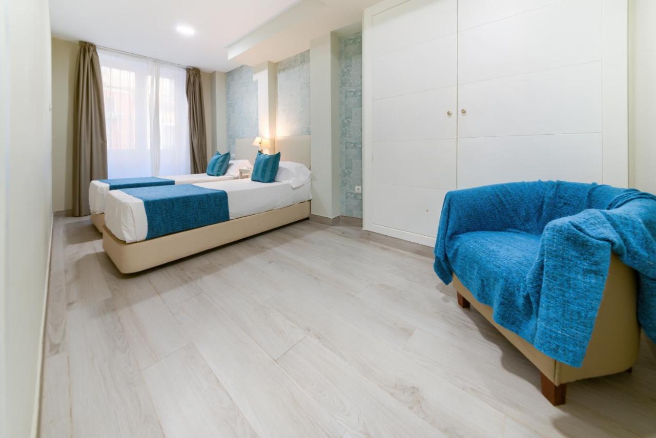 Appartement - Rez-de-Chaussée