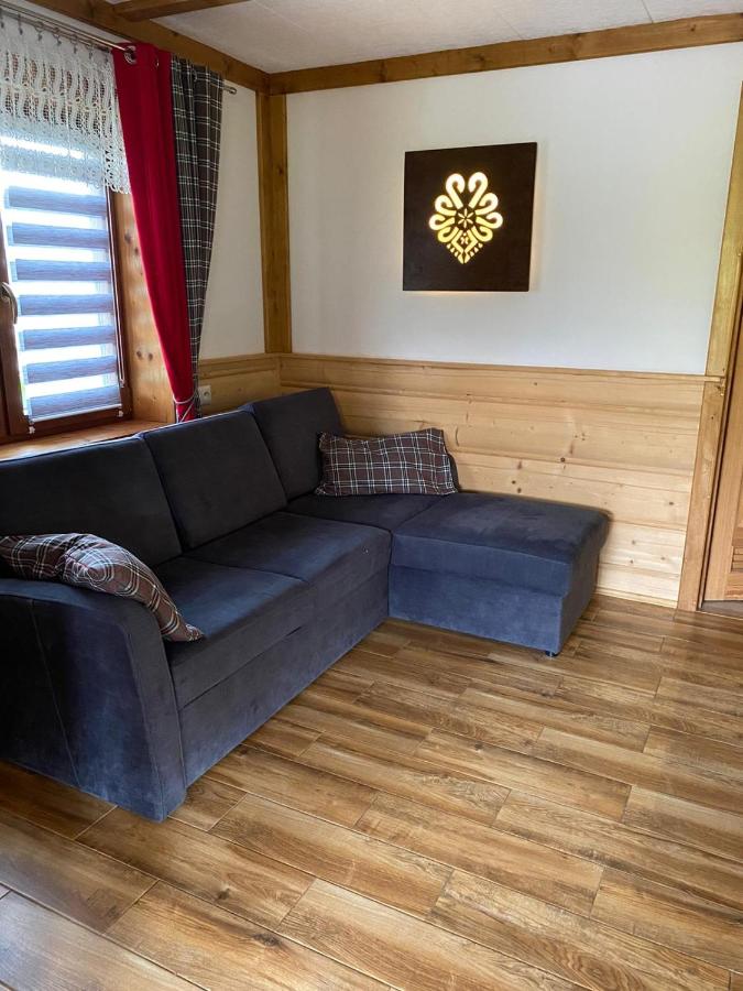 One-Bedroom Chalet