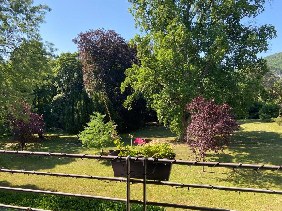 Appartement calme et lumineux proche de Lyon - Bed and Breakfast
