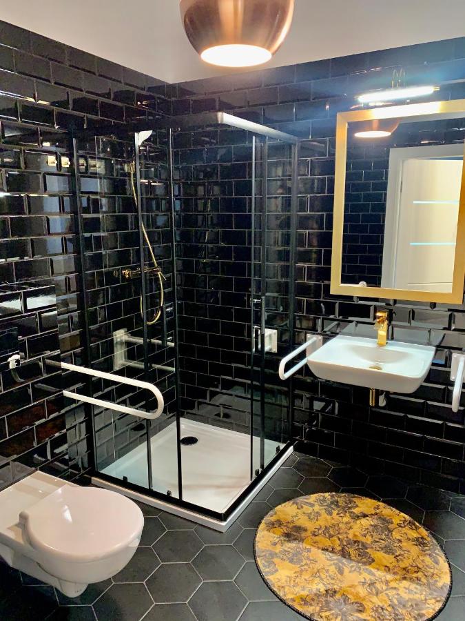 Appartement met 1 Slaapkamer