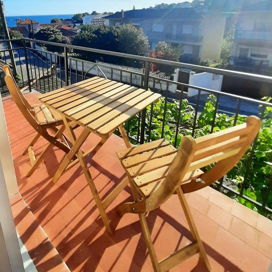 Apartamentos Mar de Nanín - B&B
