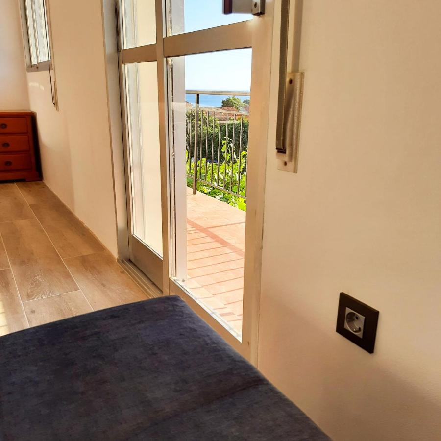 Apartamentos Mar de Nanín - Ferienwohnung Sanxenxo