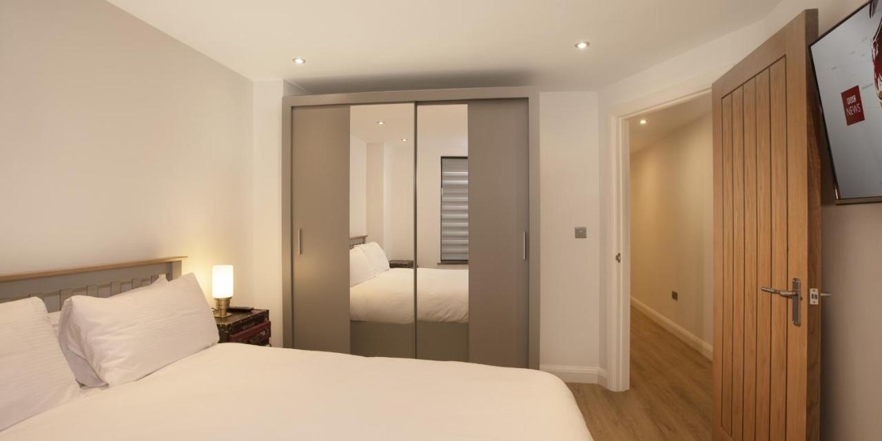 Appartement 2 Chambres