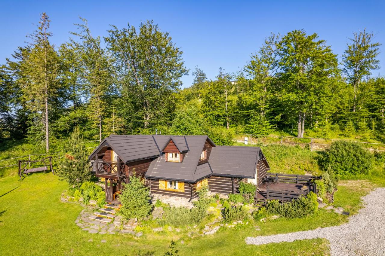 Szczyrkowe Zacisze - B&B