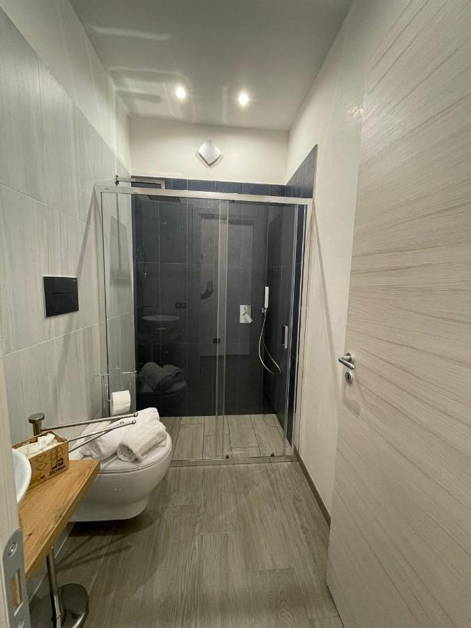 Dal Barone Rooms - Ferienwohnung Salemi