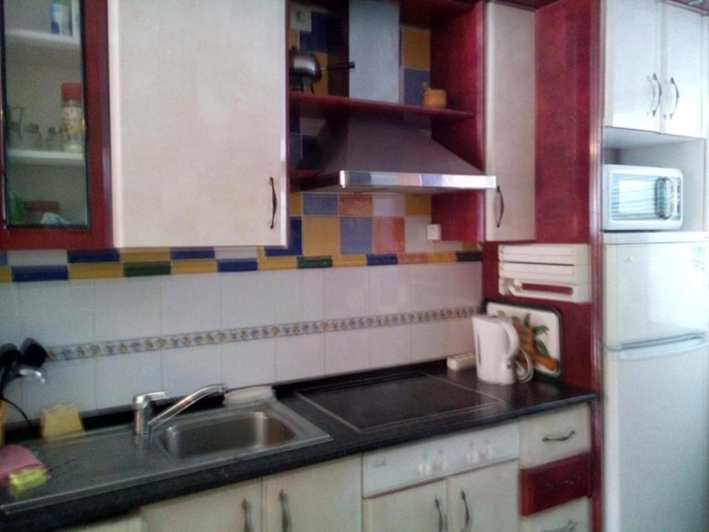 Apartamento Nuevo Portil Albatros - B&B El Portil