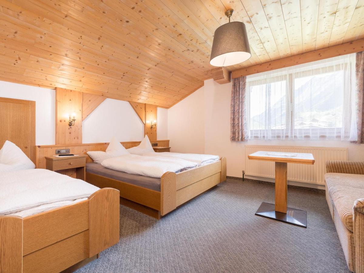 Apartamento con ducha
