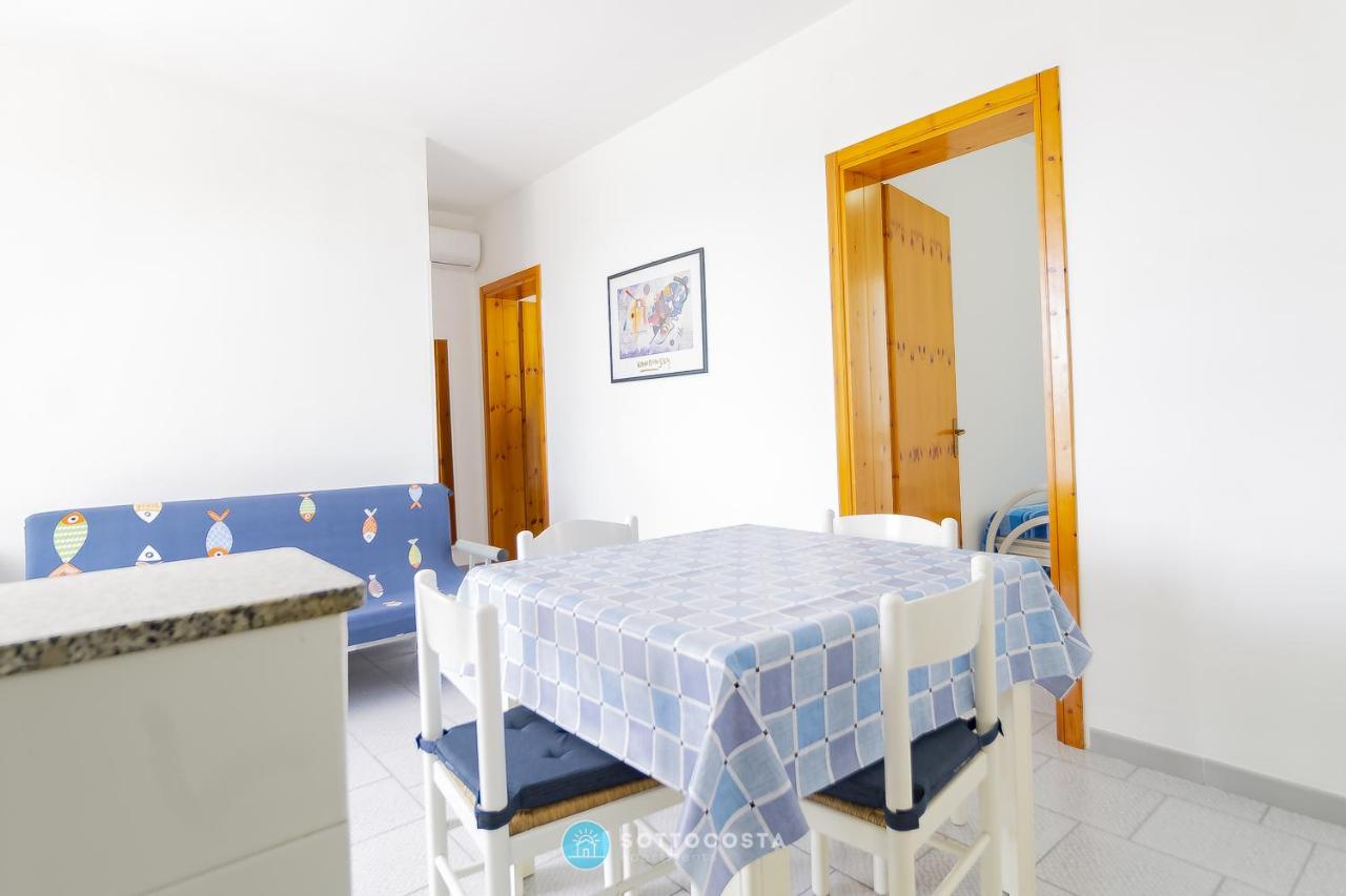 ARTEMIDE FLAT - SAN FOCA - B&B San Foca