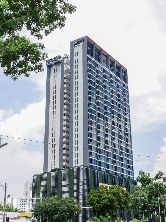 Comfy Stay at Beacon#6pax#2carpark#SunsetView#Georgetown - Ferienwohnung George Town