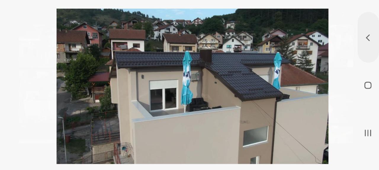 Apartmani Naša priča - B&B