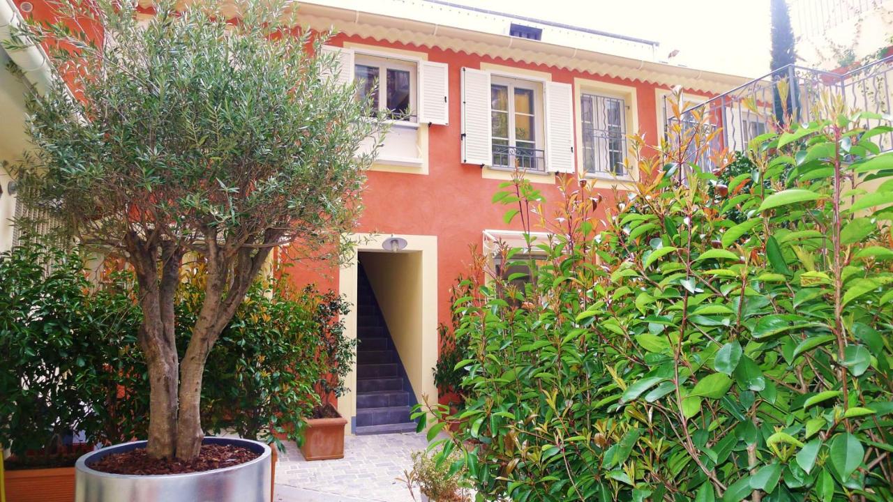 NICE VILLAGE1 AP2087 by RIVIERA HOLIDAY HOMES - Ferienwohnung Nizza