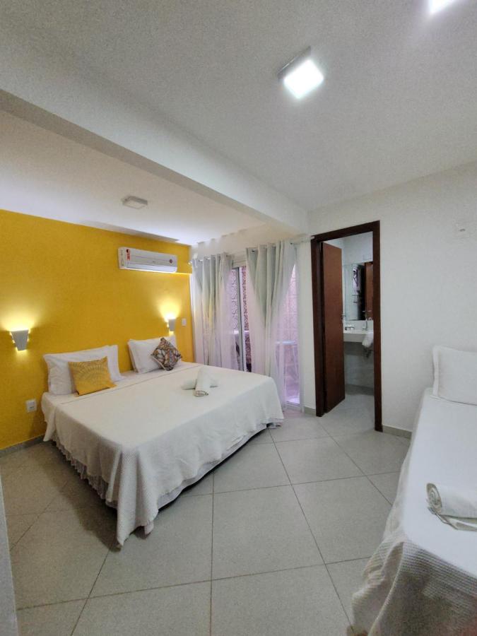 B&B Morro de São Paulo - Apartamentos da Gaby - Bed and Breakfast Morro de São Paulo