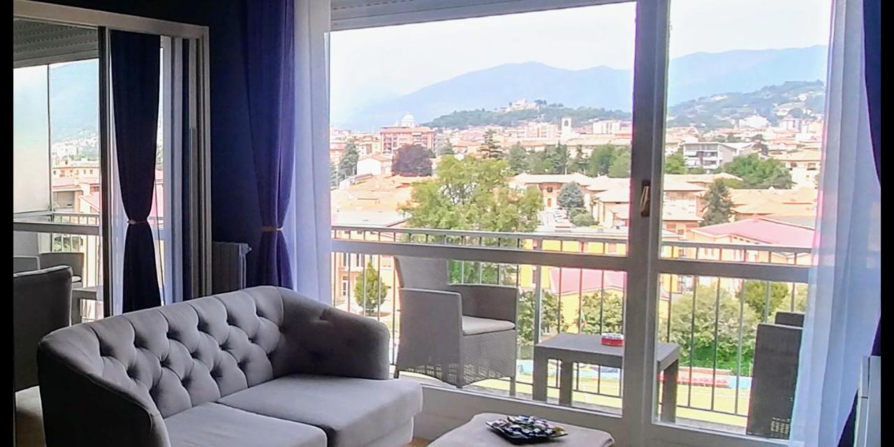 SUITE PANORAMA - B&B