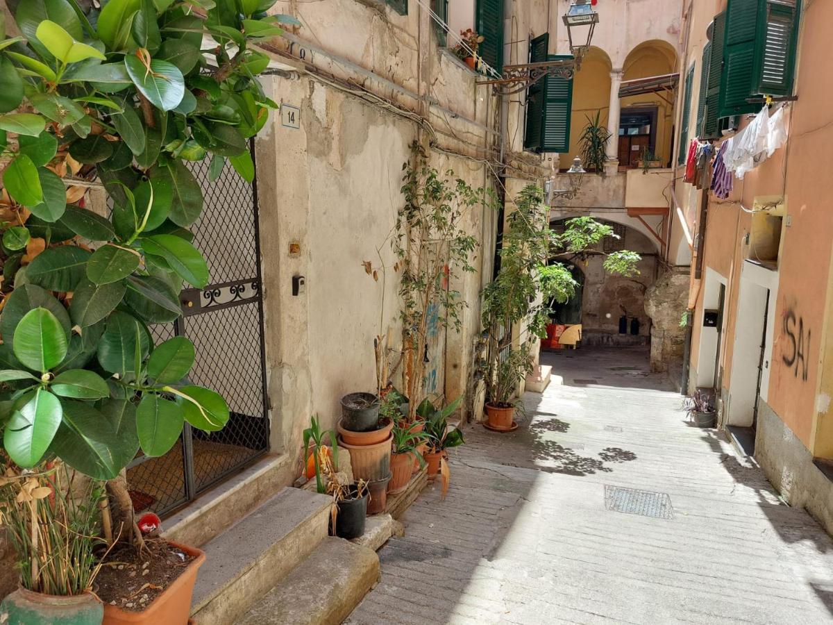 Chez Gabry - B&B Sanremo