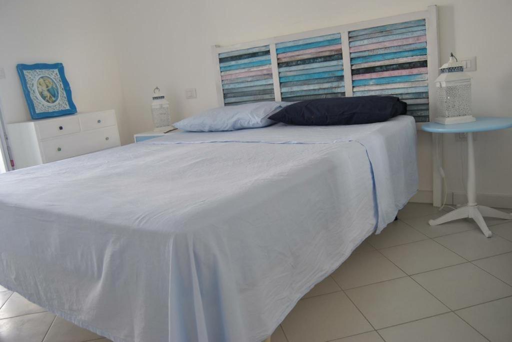 Appartement met 2 slaapkamers