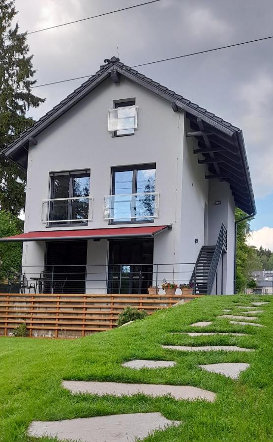 Apartmány Aktiv Lipno - B&B