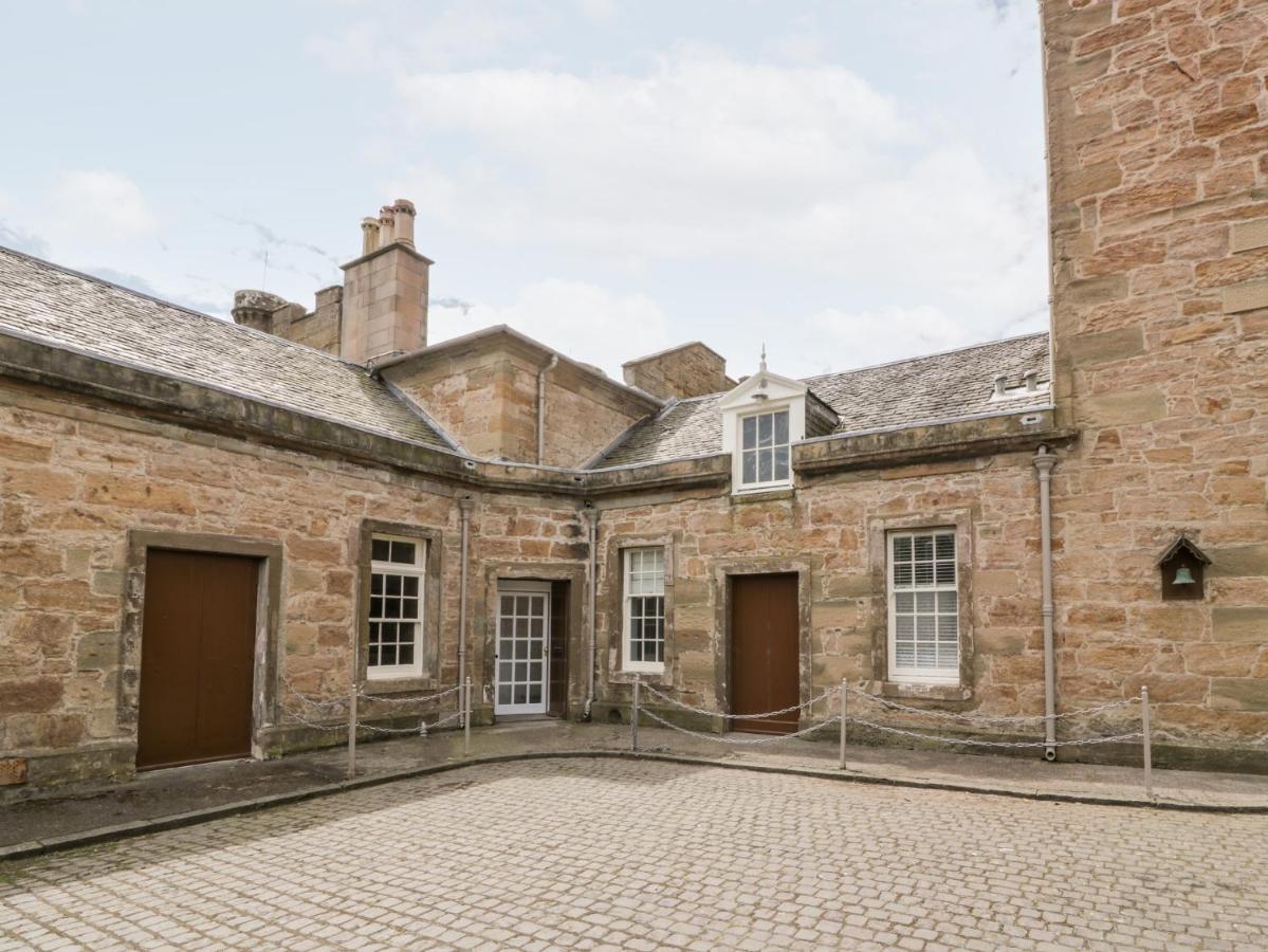 B&B Maybole - Clocktower - Culzean Castle - Bed and Breakfast Maybole