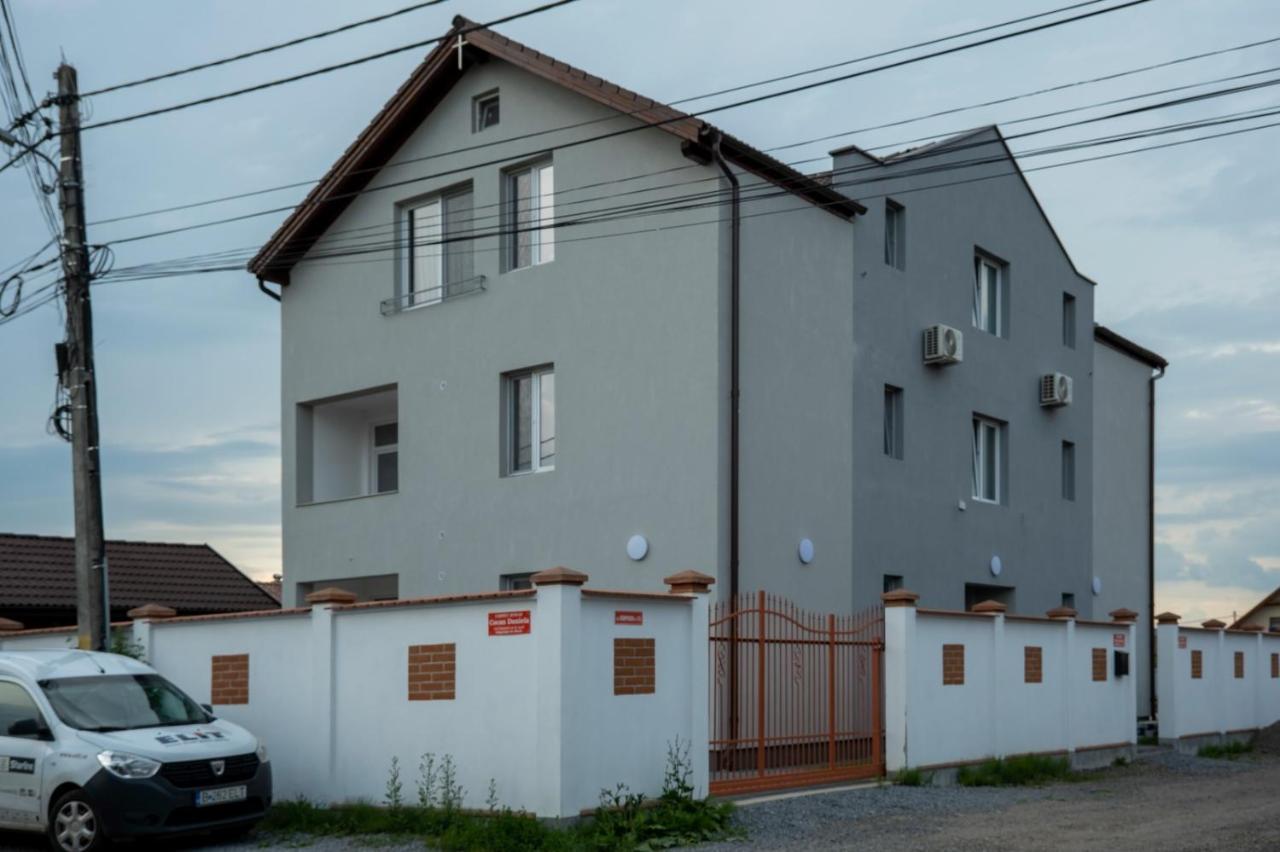 Solomon Apartments Ap 4 - Chambres d’hôtes