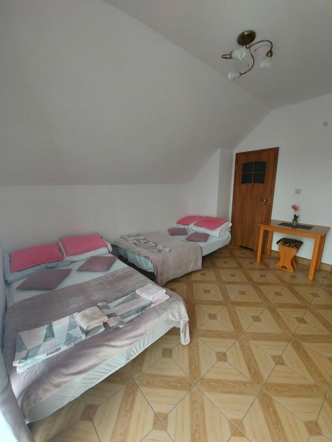 Chambre Triple Classique