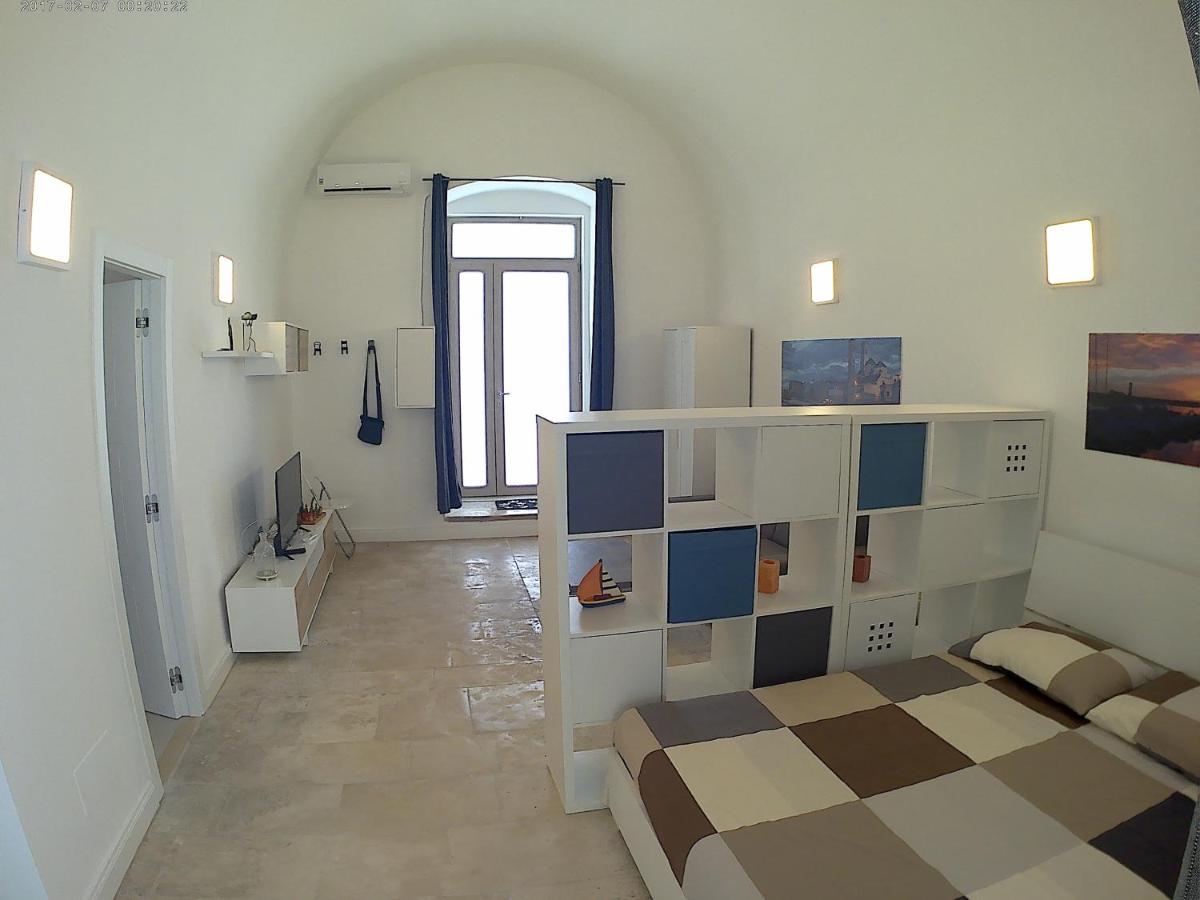 3A Apartment - Chambres d’hôtes Molfetta