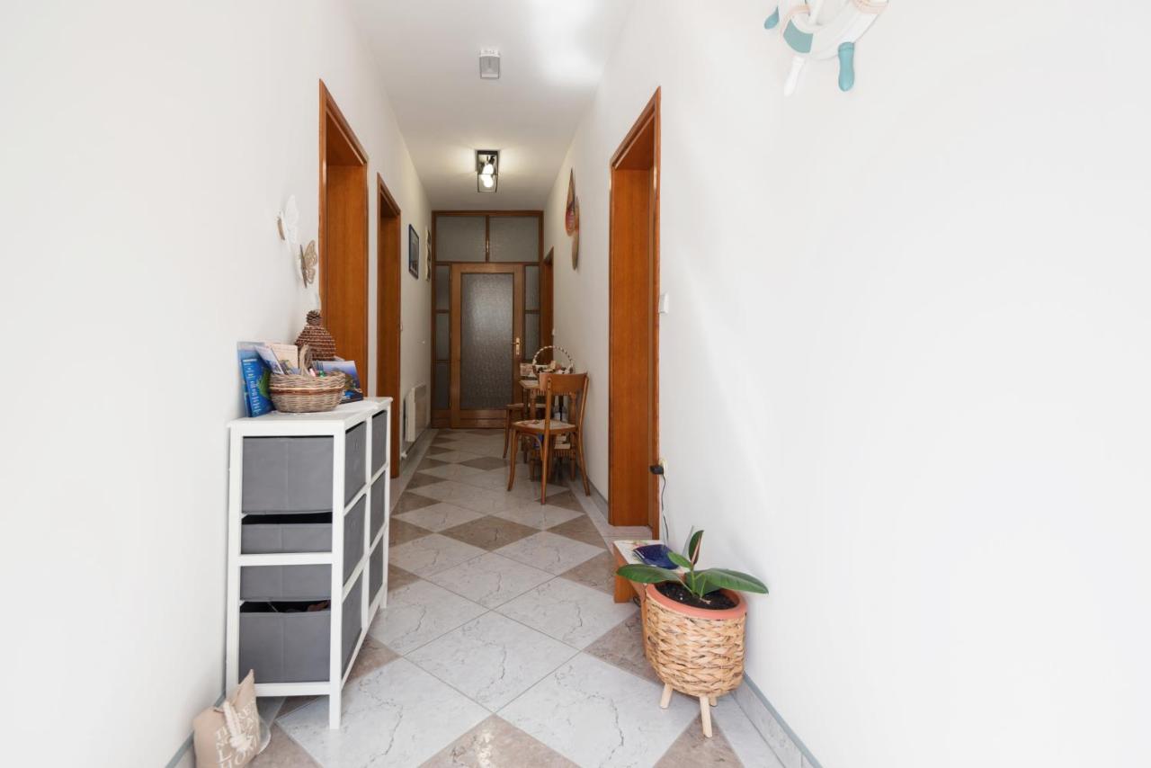 Double Room with Balcony and Sea View