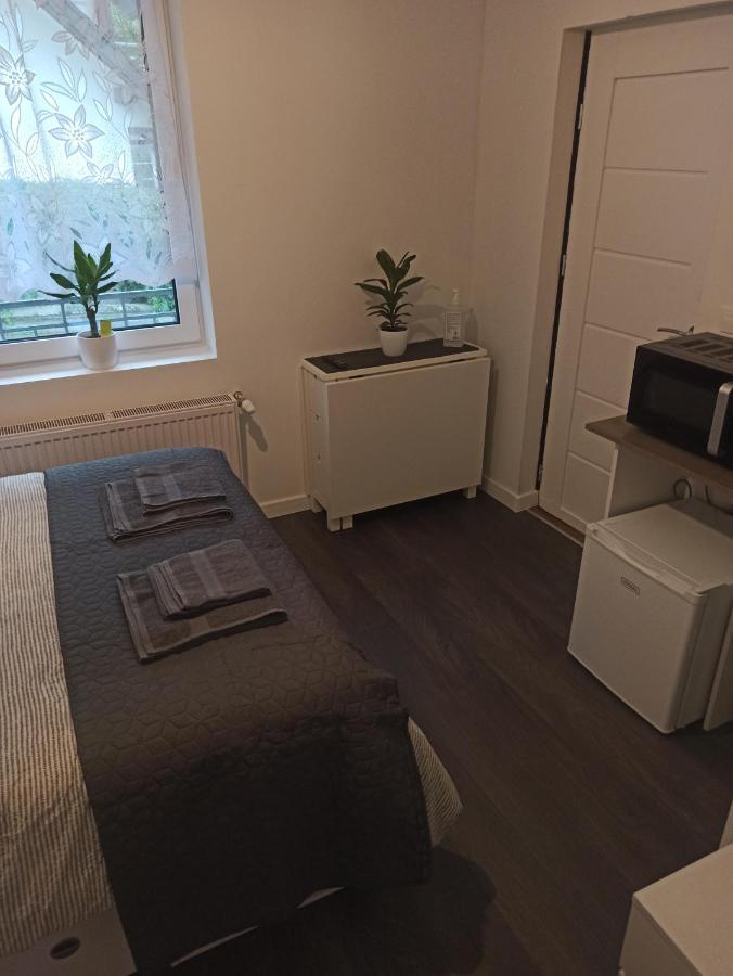 Apartamento - Planta baja