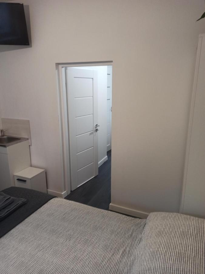 Apartment - Erdgeschoss