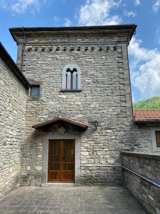 Torre Cavina - B&B Palazzuolo sul Senio