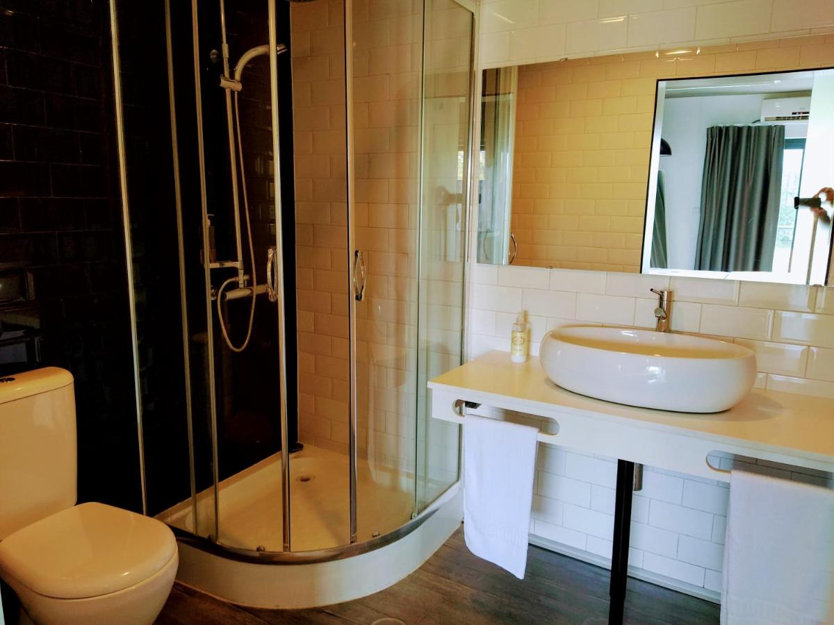 Camera Matrimoniale Deluxe