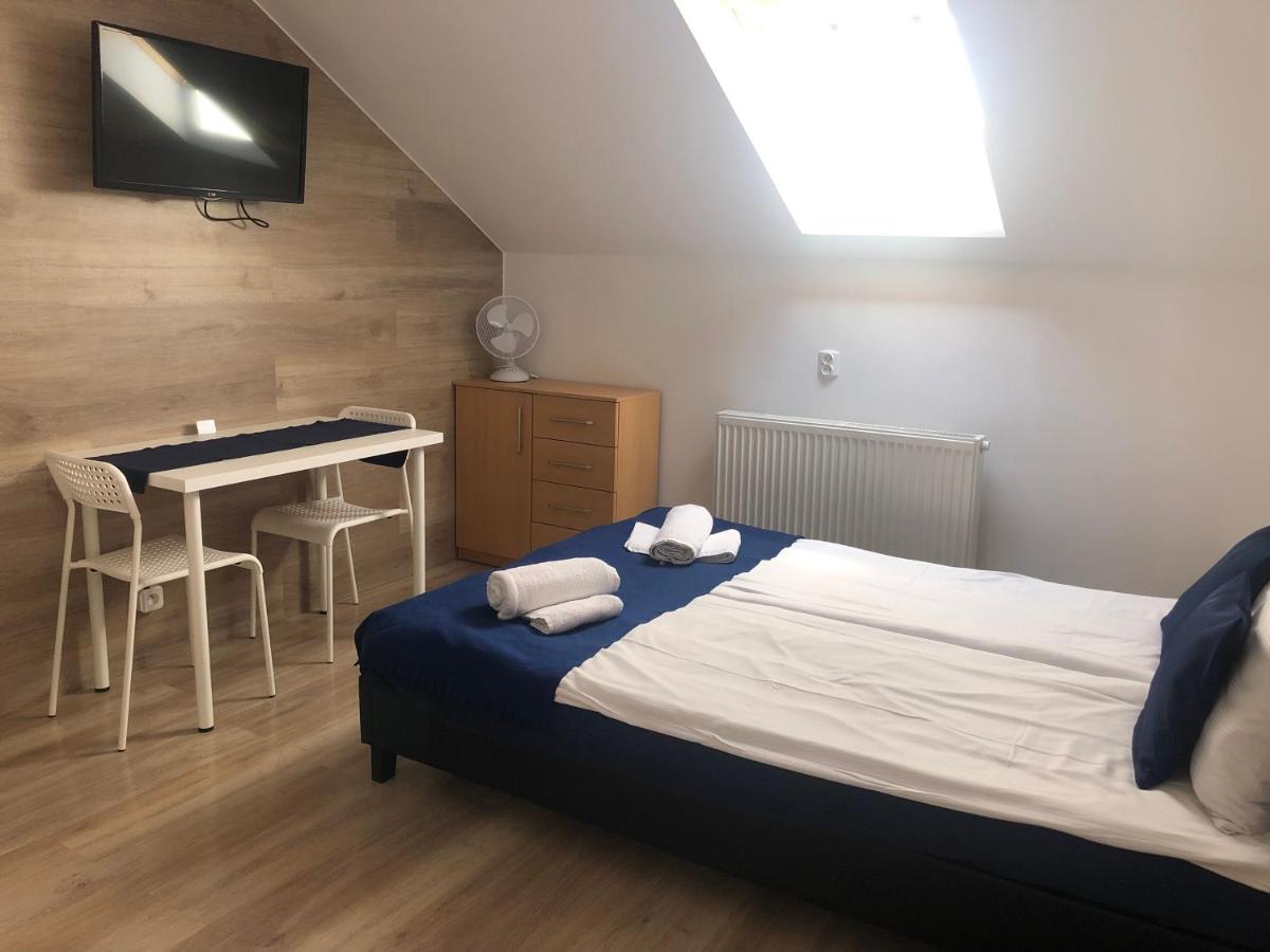 Small Double Room