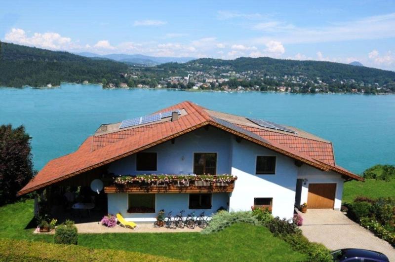 Ferienwohnungen Enzi - B&B