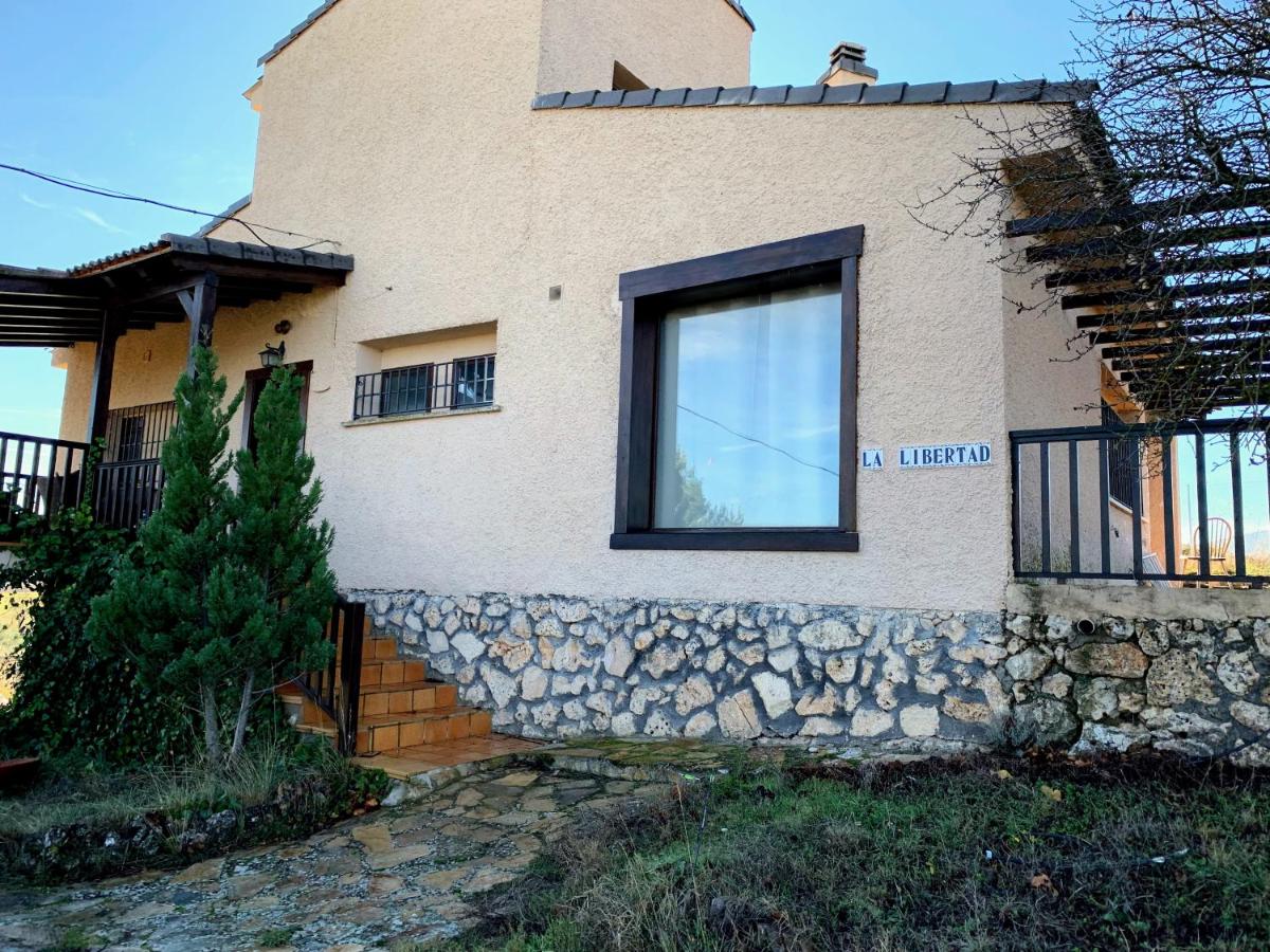 Casa rural Recópolis - B&B