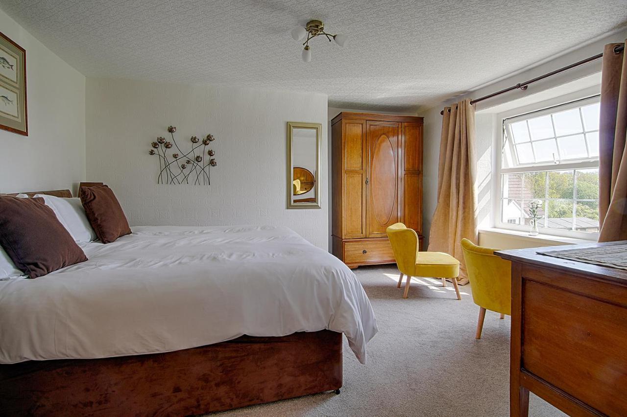 Chambre Double Supérieure