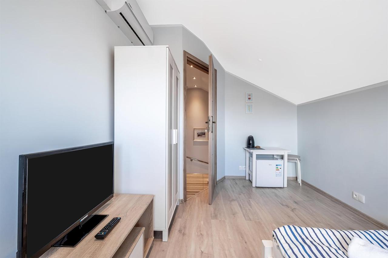 Habitación Doble con baño privado