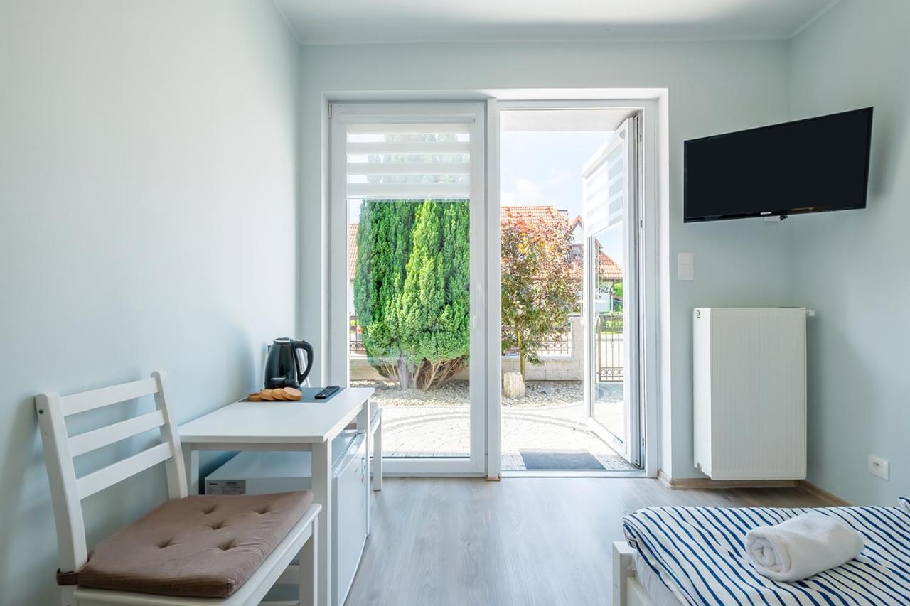 Habitación Cuádruple con baño privado
